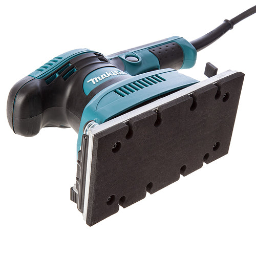 Makita 1/3 Sheet Orbital Sander 110v / 240v - 560187
