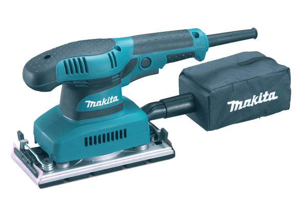 Makita 1/3 Sheet Orbital Sander 110v / 240v - 560187
