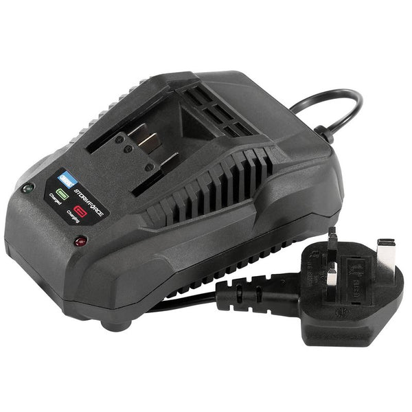 Draper Storm Force® 20V Fast Charger - 5600010