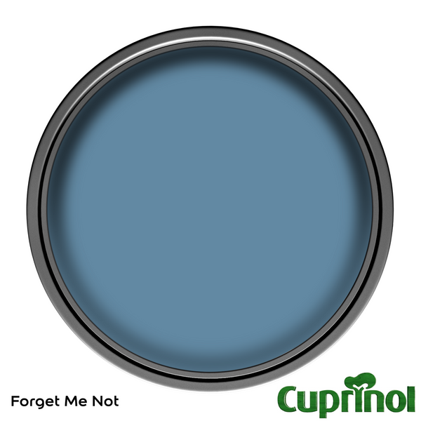 Cuprinol Garden Shades Forget Me Not 1L