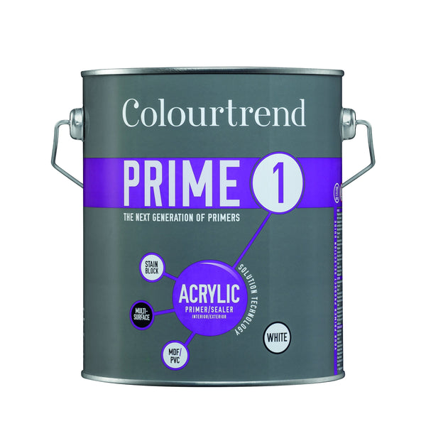Colourtrend Prime 1 - Acrylic