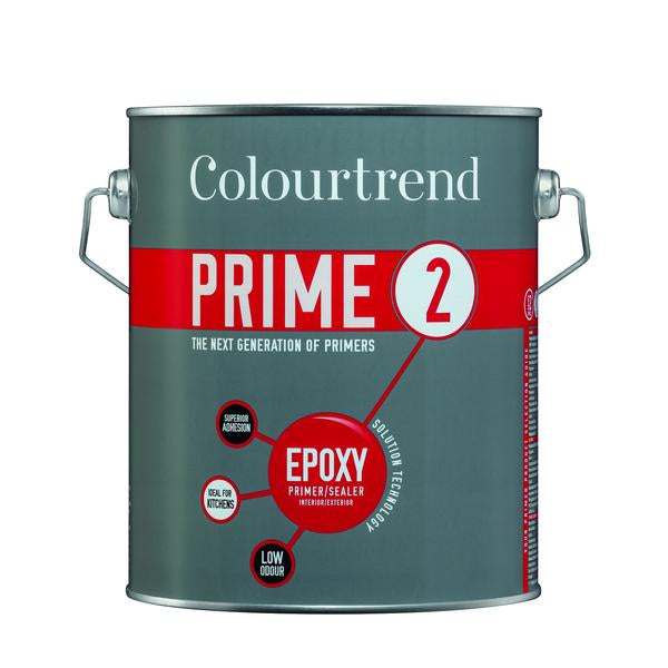 Colourtrend Prime 2 - Epoxy
