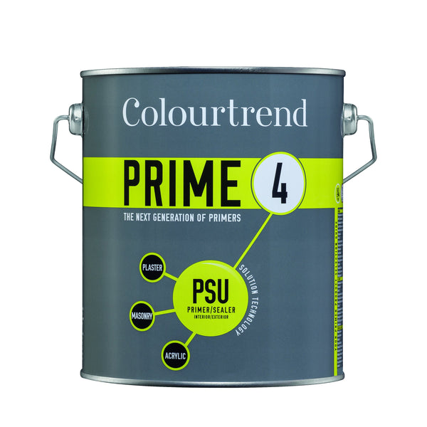 Colourtrend Prime 4 - PSU