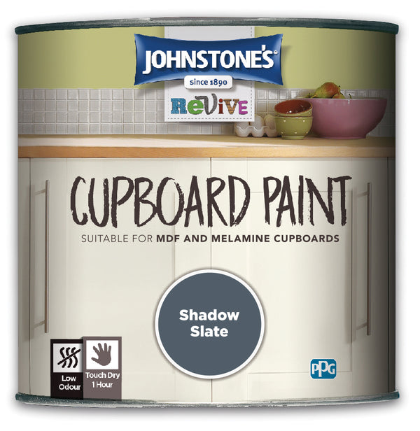 Johnstones Cupboard Paint 750ml - 75873
