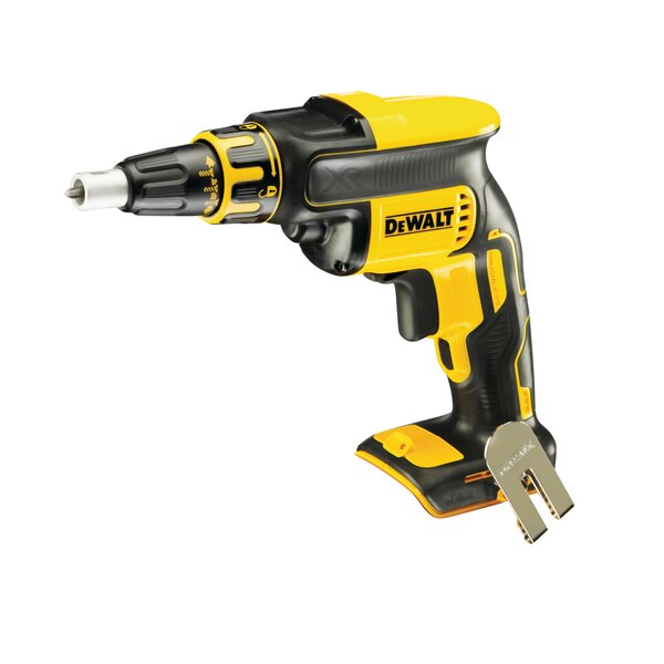 18V XR Brushless Drywall Screwdriver (Bare) - 566201