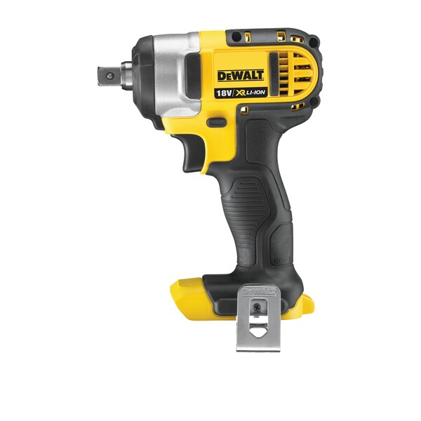 DeWalt 18V XR LI-ION Compact Impact Wrench (Bare) - 57880