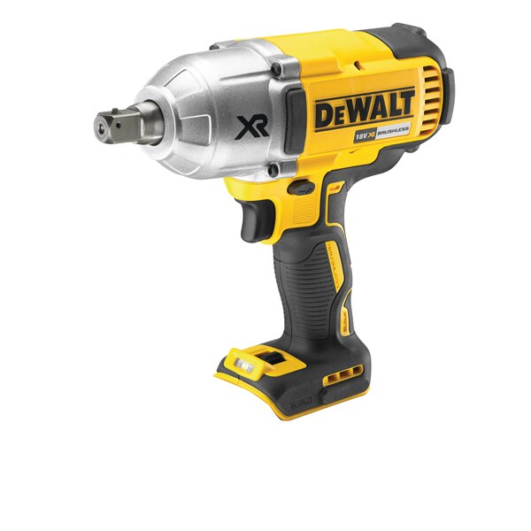 DeWalt 18V XR Brushless High Torque 1/2