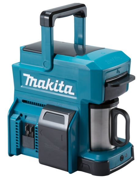 Makita Cordless Coffee Maker - 5600391