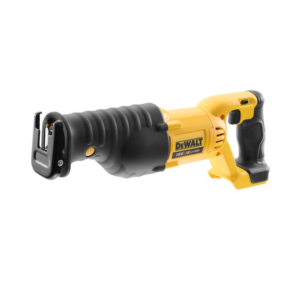 DeWalt 18V XR Reciprocating Saw (Bare) - 56829