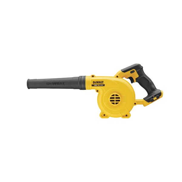 DeWalt 18V XR Blower - 567023