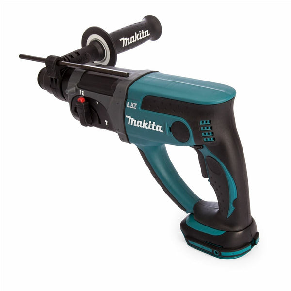 Makita 18v LXT SDS+ Plus Rotary Hammer 20mm Body Only - 562021