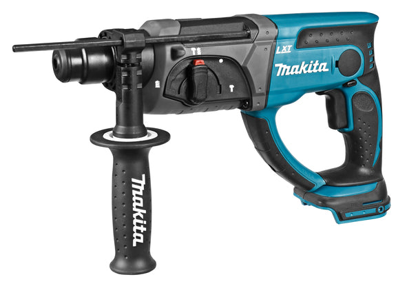 Makita 18v LXT SDS+ Plus Rotary Hammer 20mm Body Only - 562021