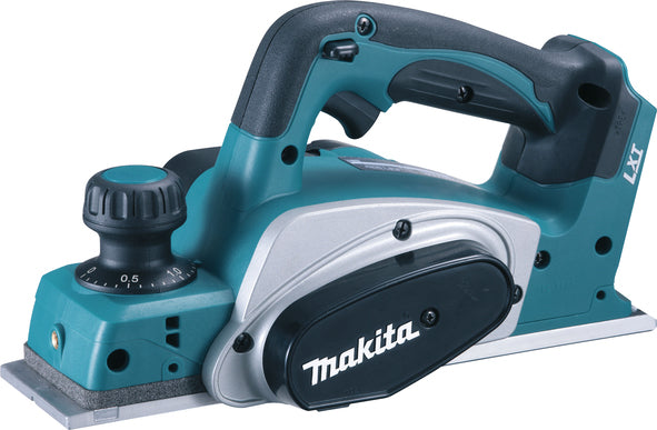 Makita 18V Planer 82mm - 5600411