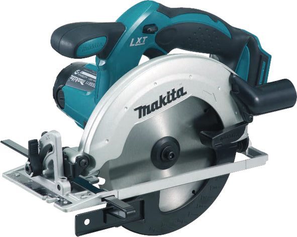 Makita 18V Circular Saw 165mm LXT - 571638
