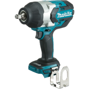 Makita 18v LXT Brushless 1/2