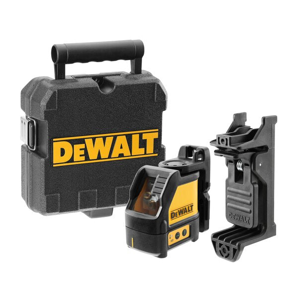 DeWalt Cross Line Green Laser - 56820