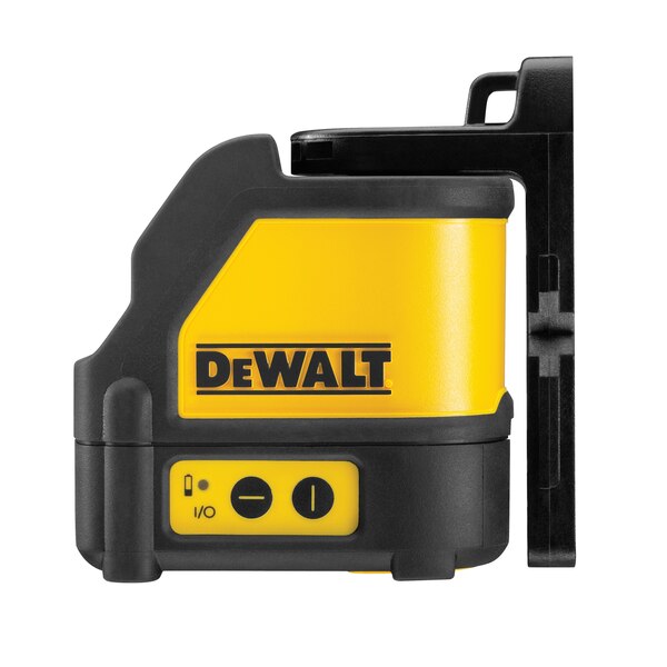 DeWalt Cross Line Red Laser - 5616790