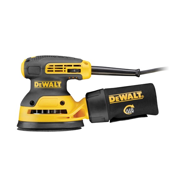 DeWalt 125MM Random Orbit Sander 110V - 56013501