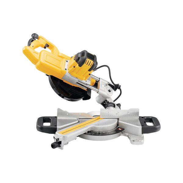 DeWalt 216MM Slide Mitre Saw - 567801