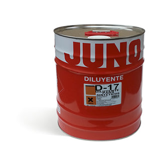 JUNO D-17 Thinner for Multisupport - 75314