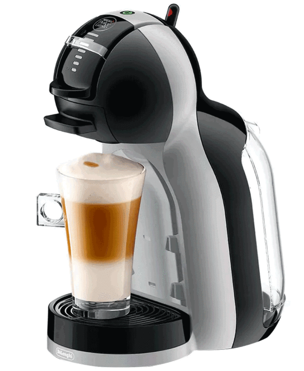 DeLonghi Nescafe Dolce Gusto Mini Me Coffee Bundle - 647495