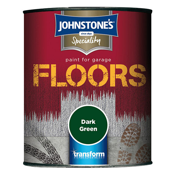 Johnstones Garage Floor Paint