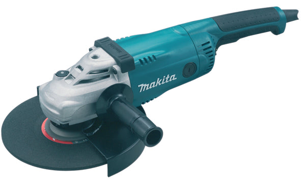 Makita 230mm Angle Grinder - 5601001
