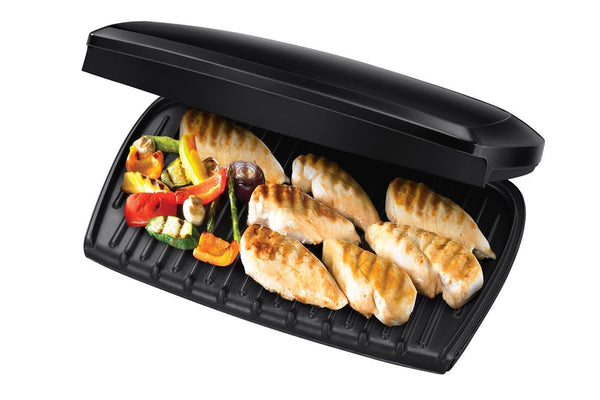 George Foreman 10 Portion Large Health Grill - 645110