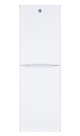 Hoover 55cm Fridge Freezer | HHCS517FWK - 61517