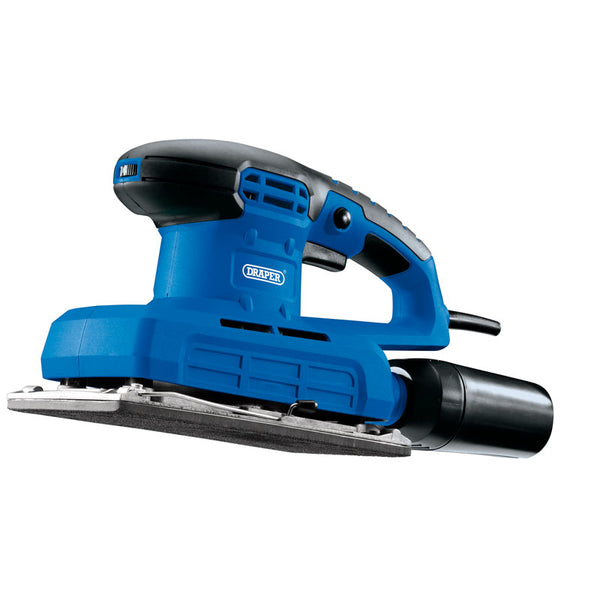 Draper 1/2 Sheet Sander (300W) - 572216