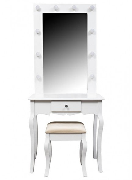 The Grange Hollywood Laura Dressing Table - 6401308