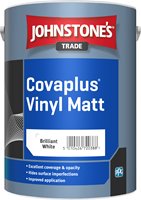 Johnstones Covaplus Vinyl Matt