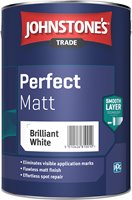 Johnstones Perfect Matt 2.5L - 78861