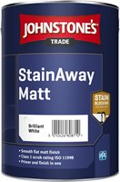 Johnstones Stainaway Matt 2.5L - 75861