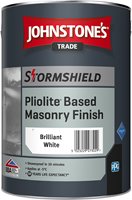 Johnstone's Trade Pliolite Based Masonry - B/White