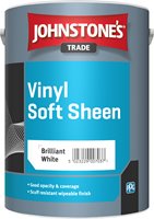Johnstones Vinyl Soft Sheen