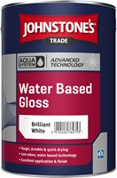 Johnstones Aqua Water Based Gloss