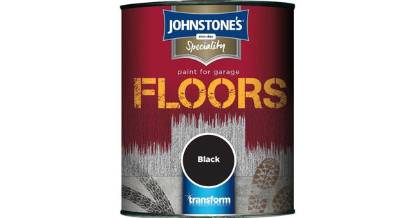 Johnstones Garage Floor Paint