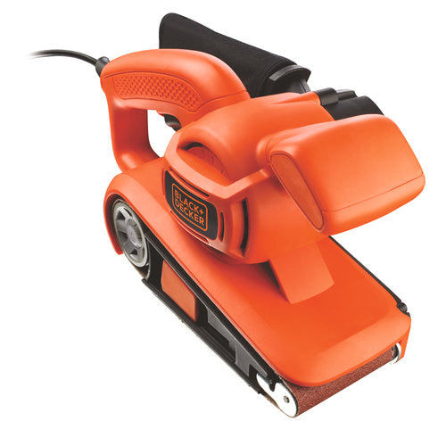 Black and Decker 720W 75mm x 457mm Belt Sander - 57850