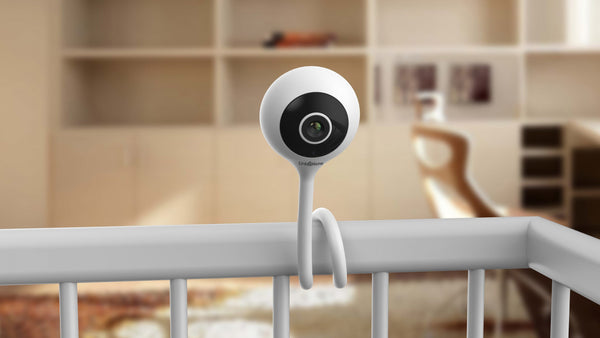 Link2Home - Indoor camera with flexible installation - 62511