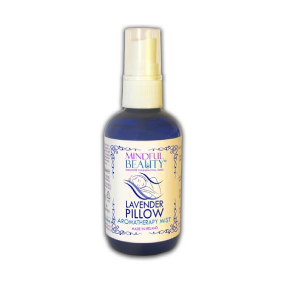 Mindful Beauty - Lavender Pillow Mist 100ML - 6408461