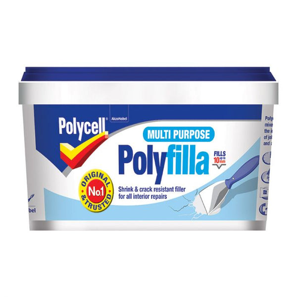 Polycell Multi Purpose Polyfilla Ready Mixed