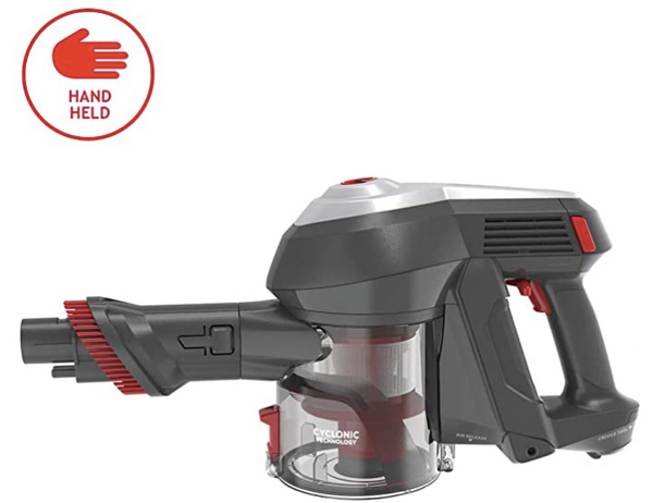 Hoover H-FREE 100 Cordless Vacuum Cleaner - 6460611