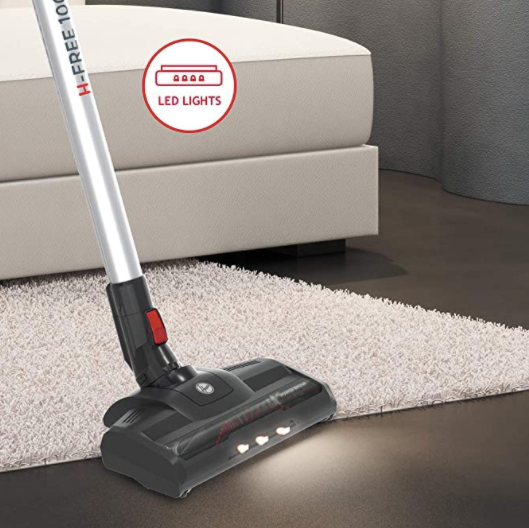 Hoover H-FREE 100 Cordless Vacuum Cleaner - 6460611