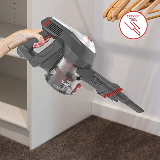 Hoover H-FREE 100 Cordless Vacuum Cleaner - 6460611