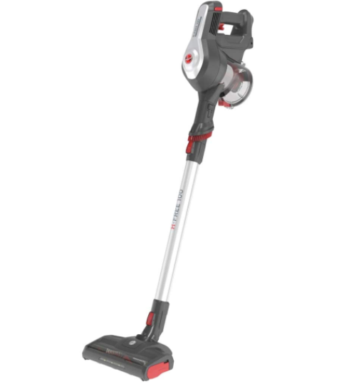 Hoover H-FREE 100 Cordless Vacuum Cleaner - 6460611