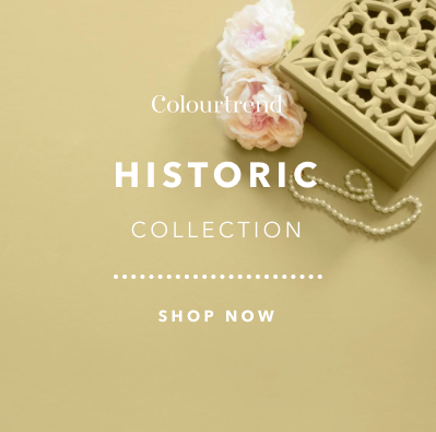 Colourtrend Historic Collection