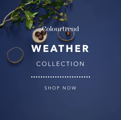 Colourtrend Weather Collection