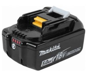 Makita 18V LXT 2PCS Combo Kit - 560083