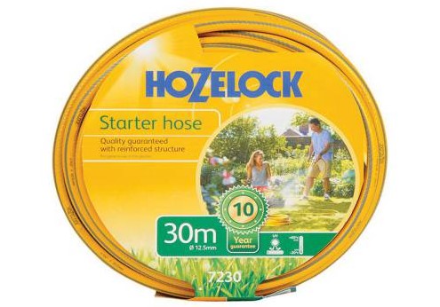 Hozelock 30M Garden Hose - 397230